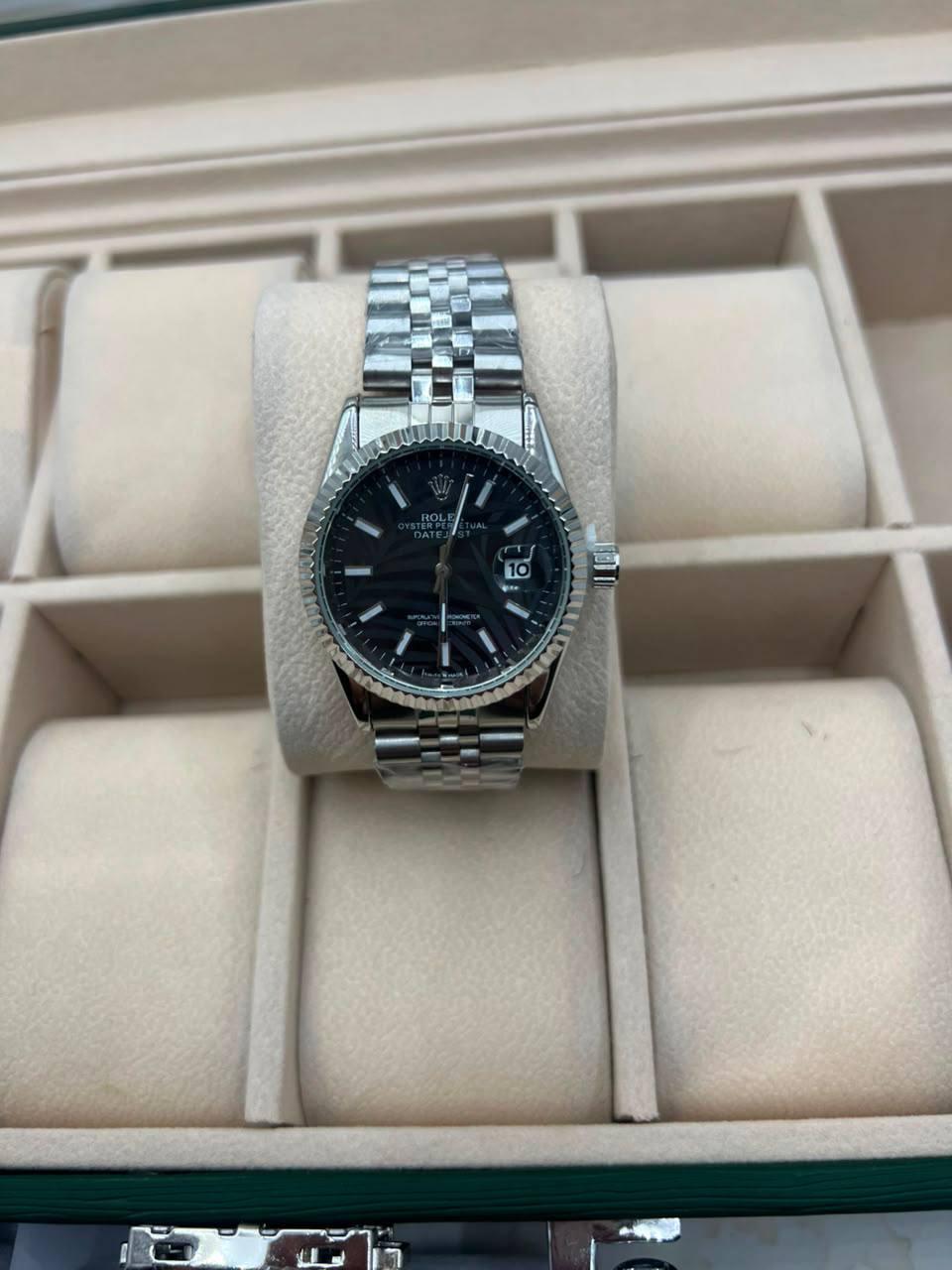 Montre Rolex Oyster Perpetual