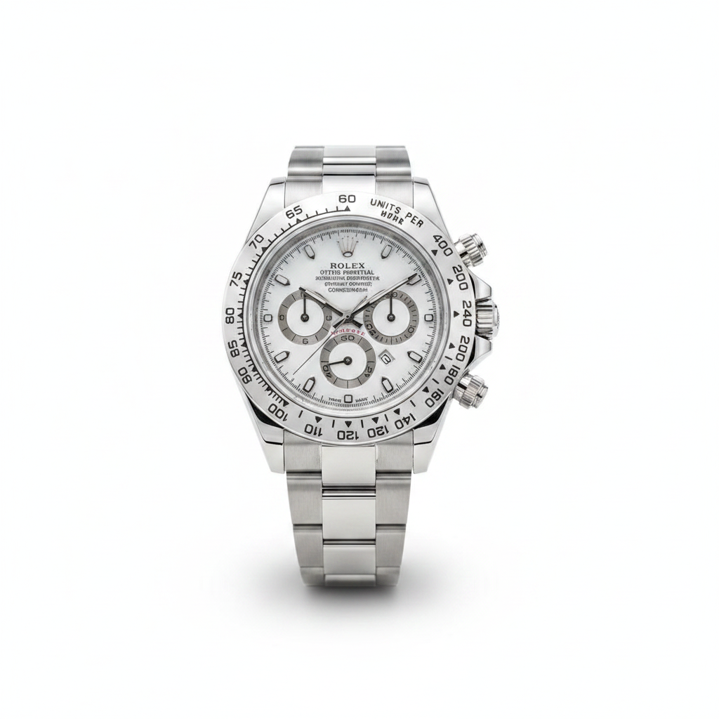 Montre Rolex Daytona Chronographe