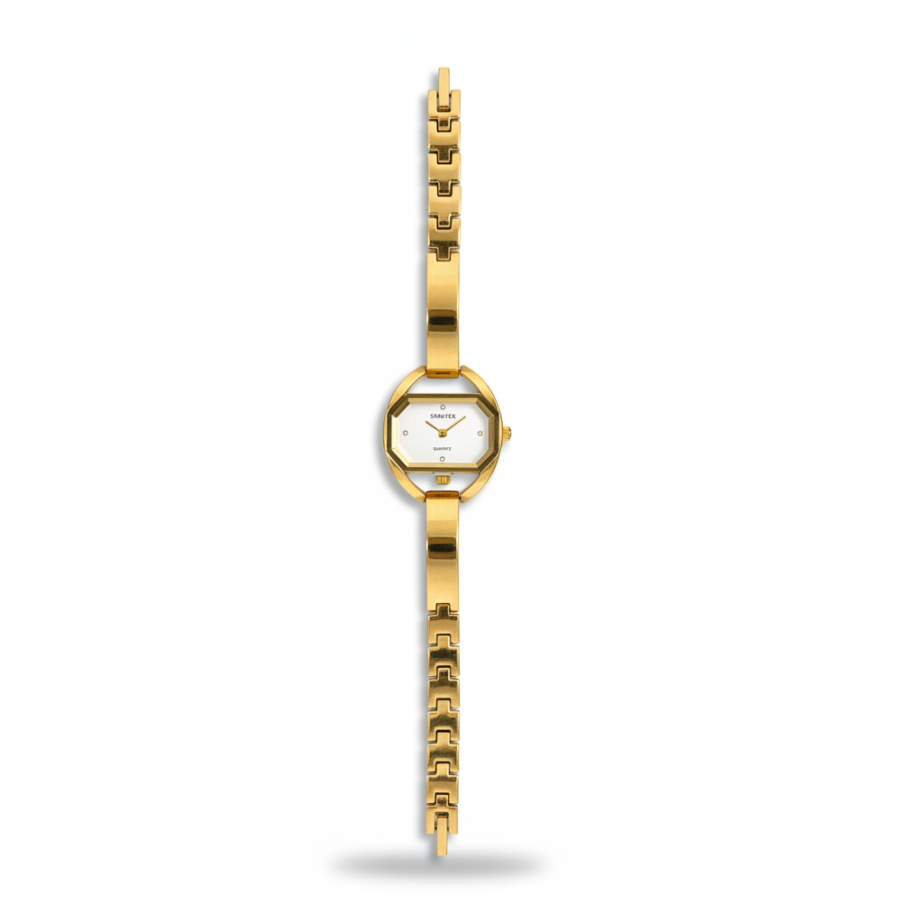 Montre Sunlifex Élégance Bijou