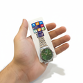 Montre Casio Homme Bracelet Acier