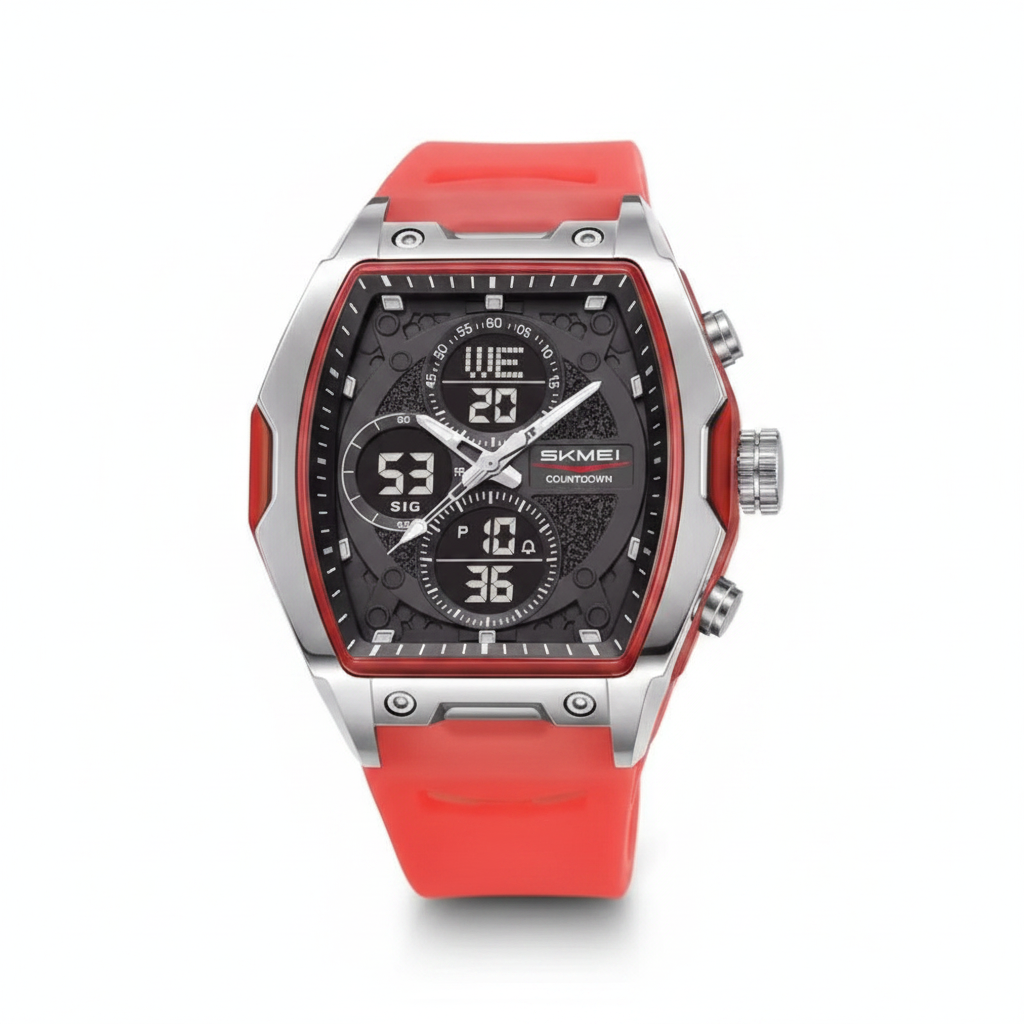 Montre SKMEI 2601 Original