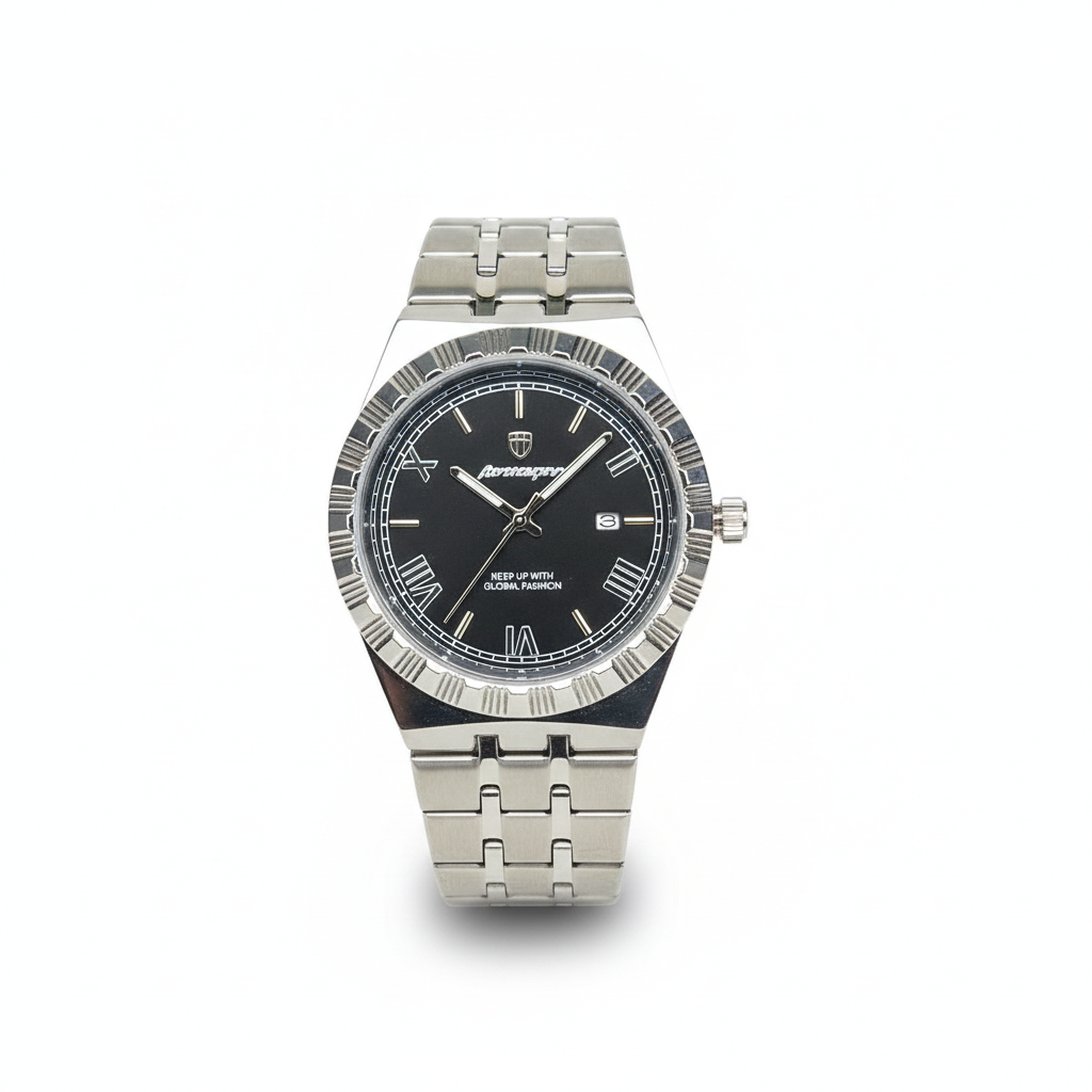 Montre Poedagar Élégance Intemporelle