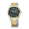 Montre Poedagar Élégance Bicolore
