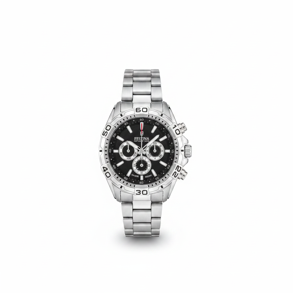 Montre Festina Chronographe Day-Date