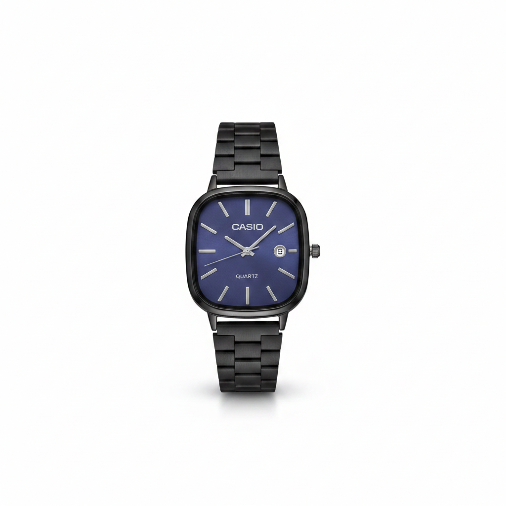 Montre Casio Élégance Carrée