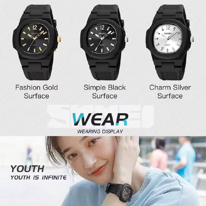 Montre SKMEI Sport Étanche