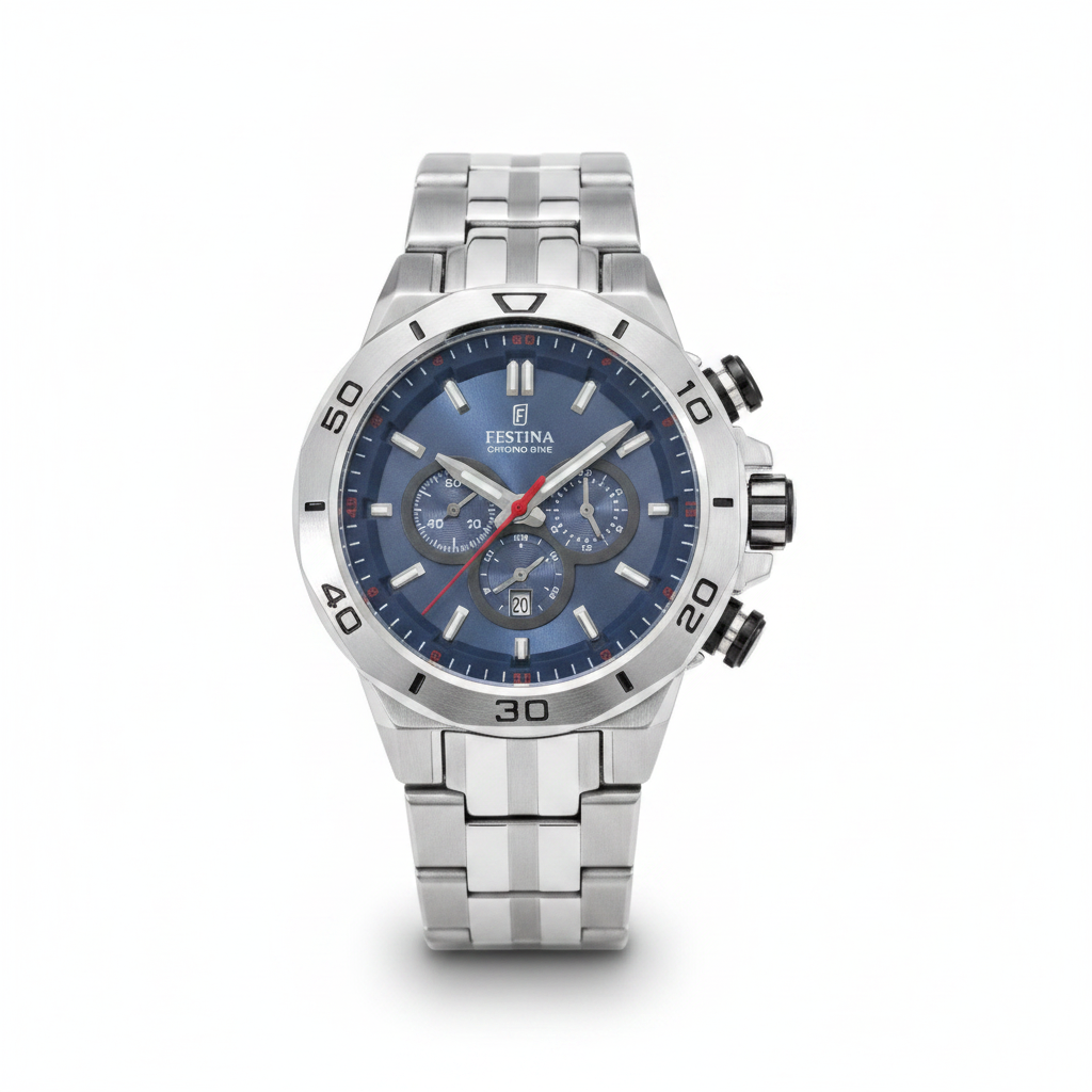 Montre Festina Chrono Bike Homme