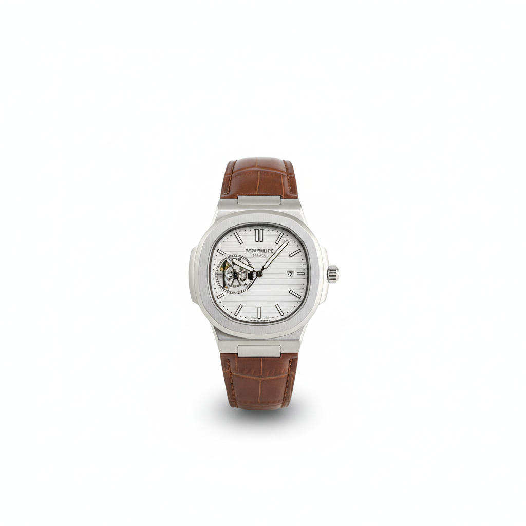 Montre Patek Philippe Nautilus Squelette