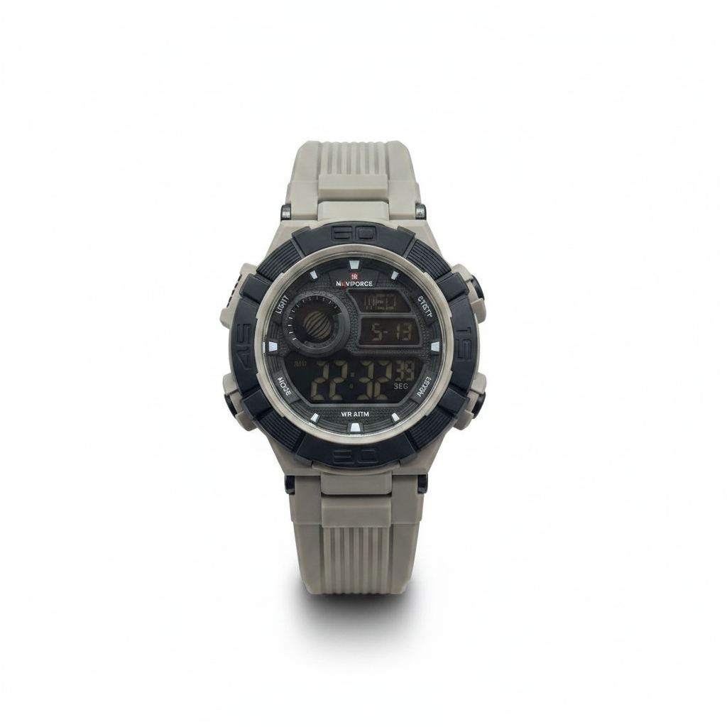 Montre Naviforce Sport Digitale