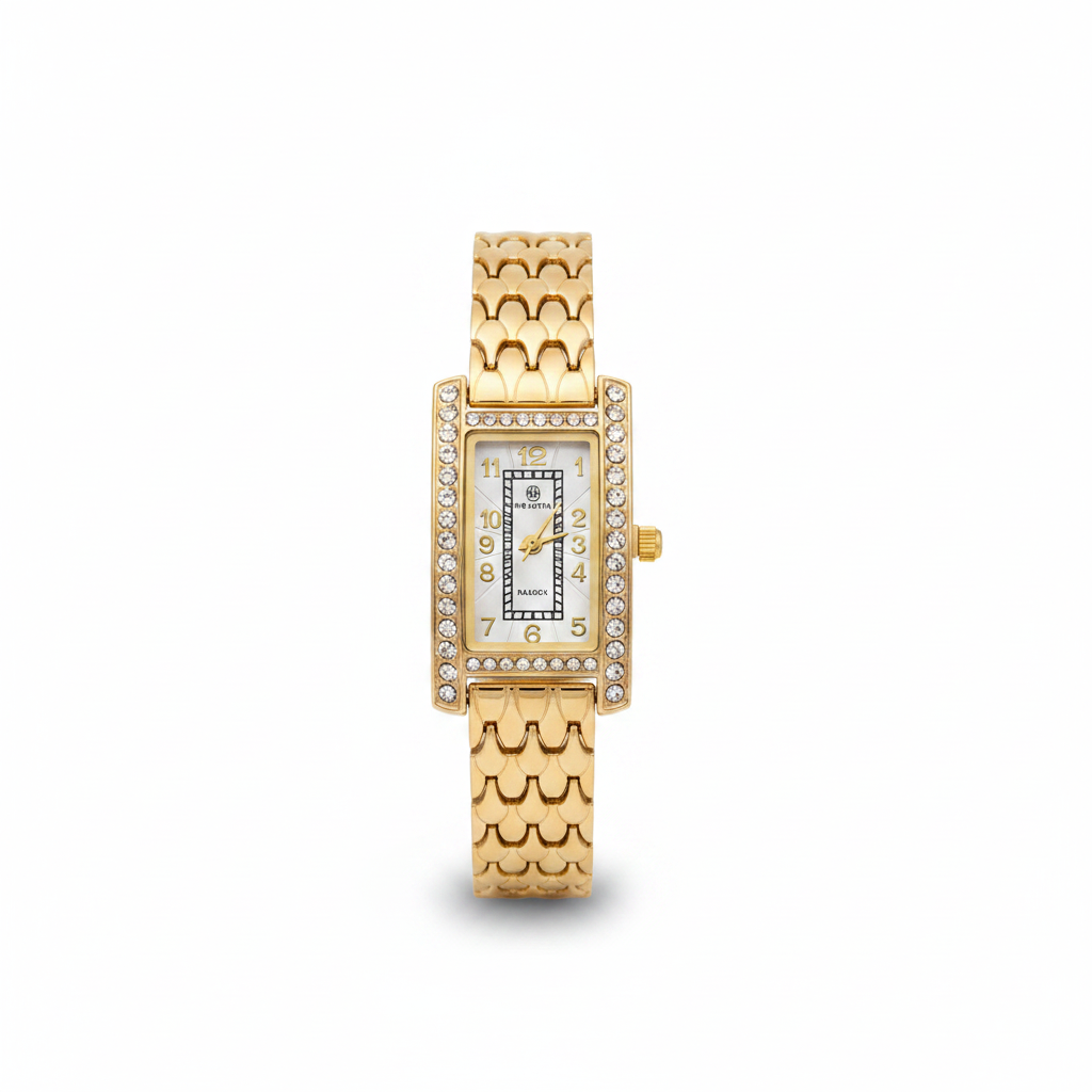 Montre Femme New Latina Strass