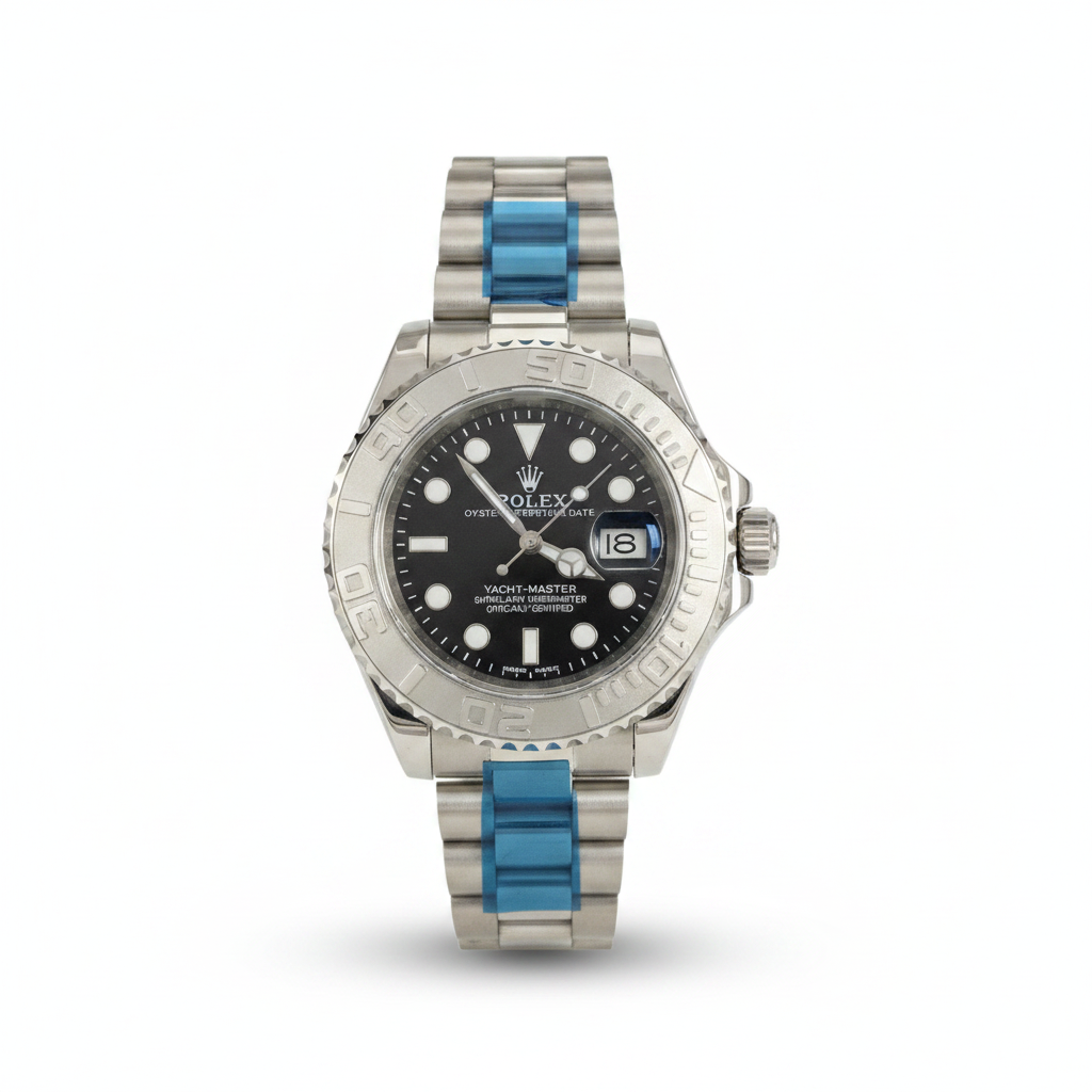Montre Rolex Yacht-Master Style