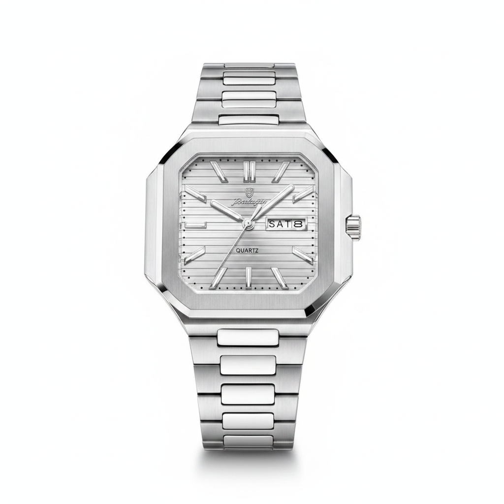 Montre Poedagar Élégance Quartz Original