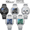 Montre Chenxi Chronographe Élégante