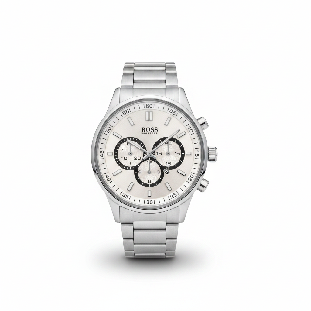 Montre Chronographe Hugo Boss Homme