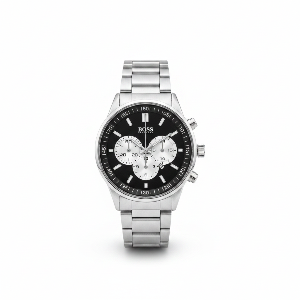 Montre Chronographe Hugo Boss Homme