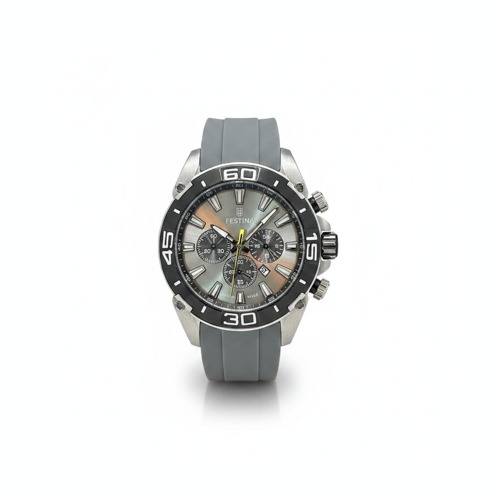 Montre Festina Chrono Bike