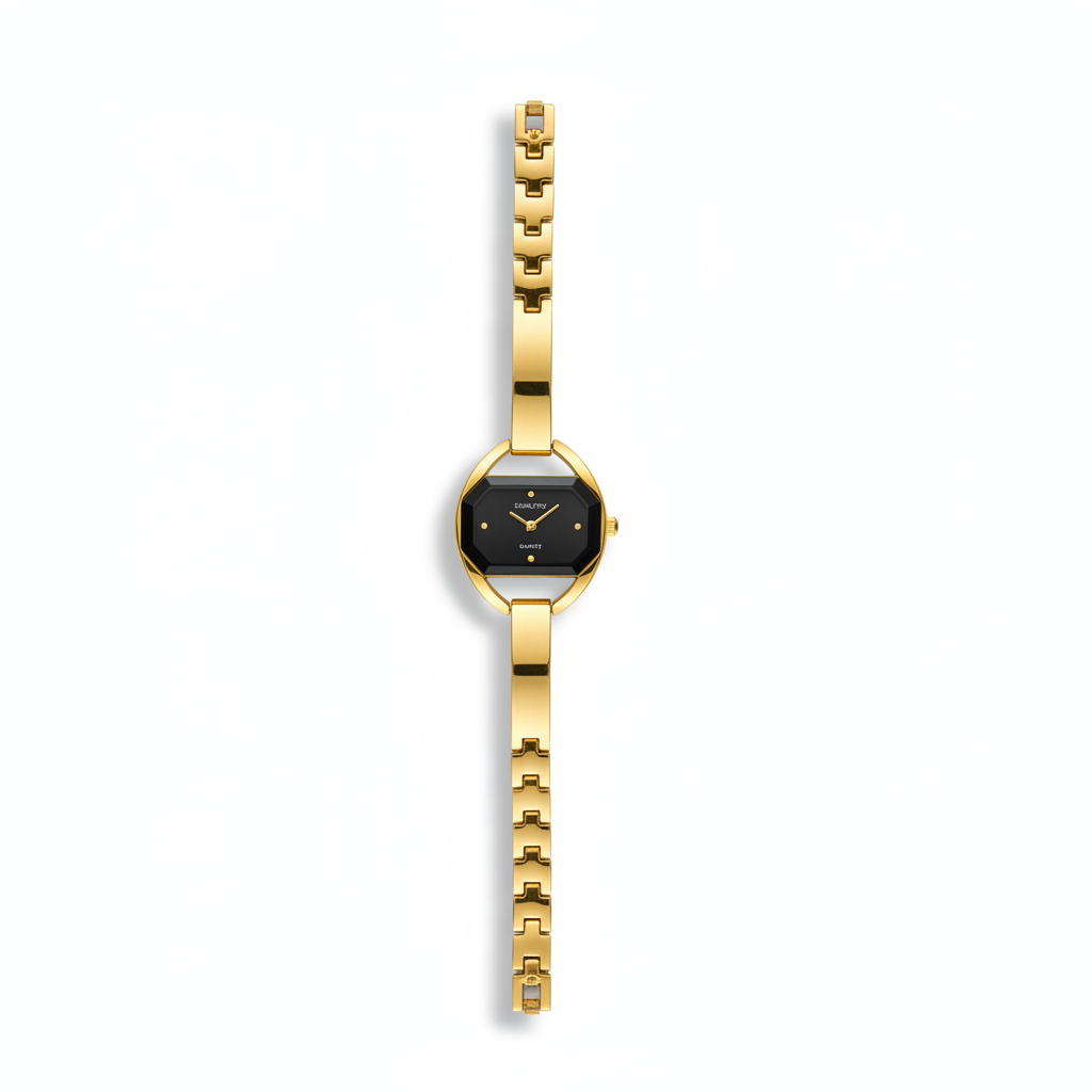 Montre Sunlifex Élégance Bijou