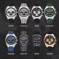 Montre Naviforce Chronographe Sport