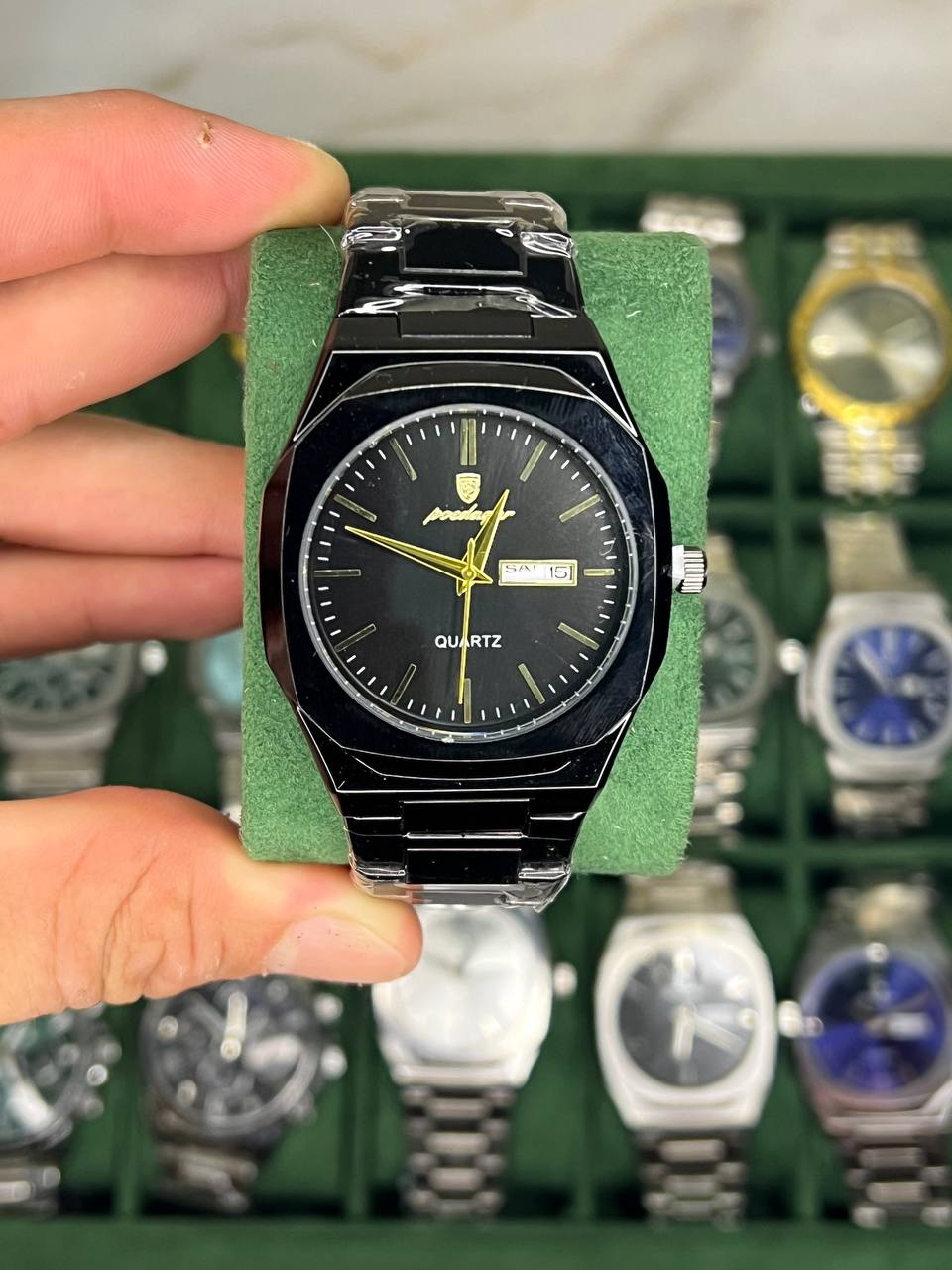 Montre Poedagar Royal Design
