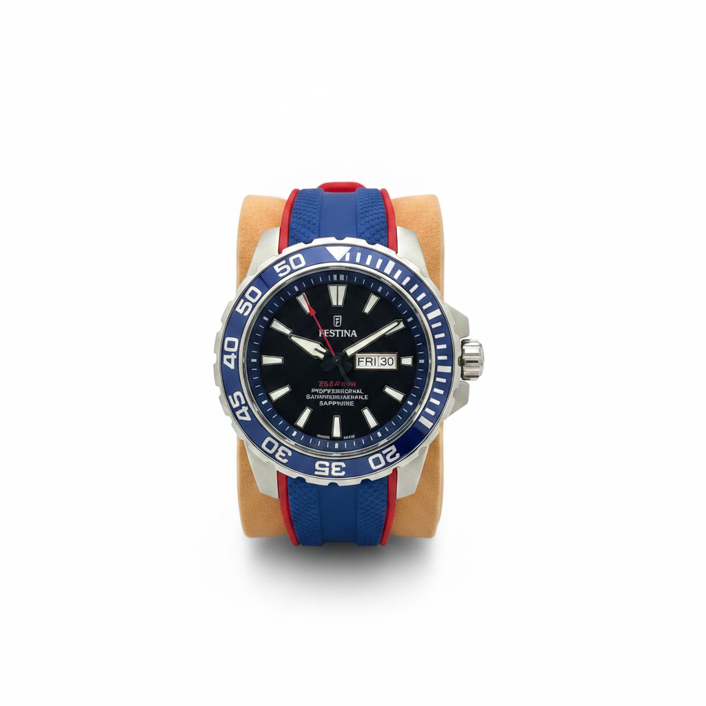 Montre Festina Diver Professional