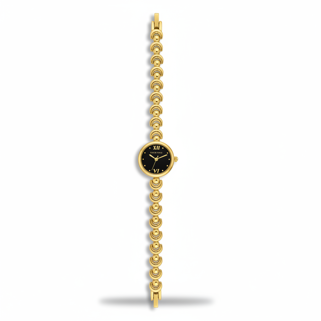 Montre Duke Nicle Bracelet Lune Élégance