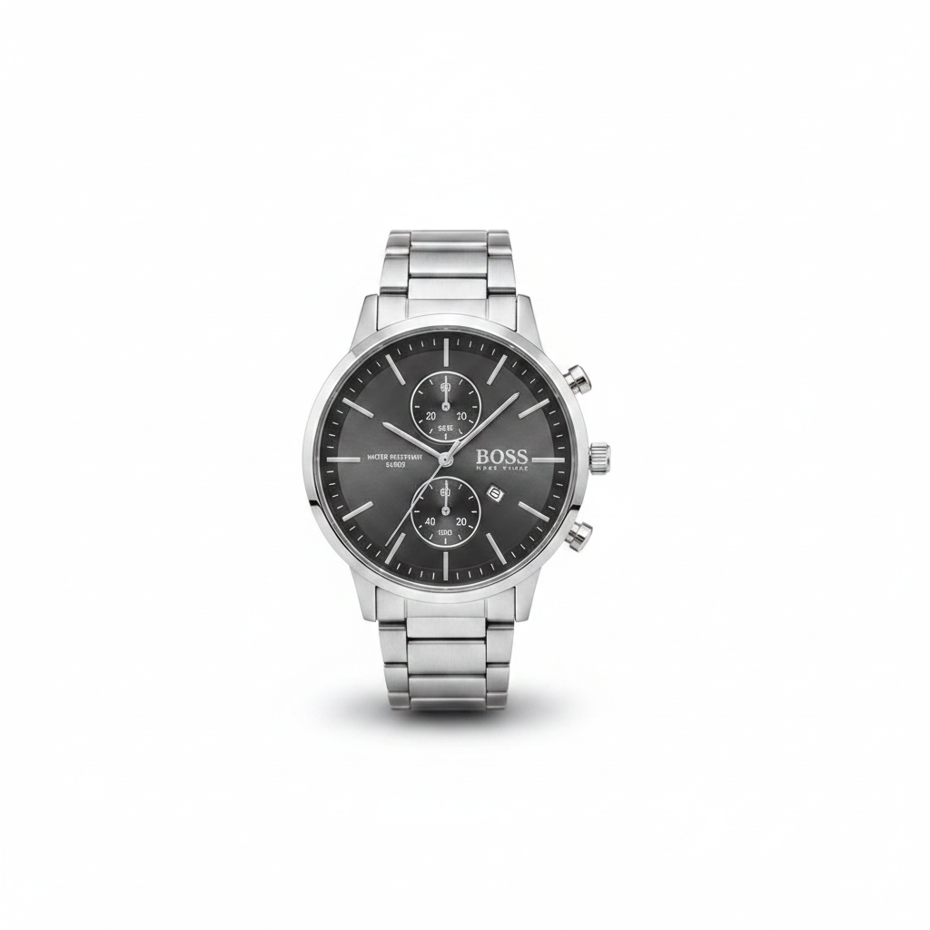Montre Hugo Boss Chronographe Elegance