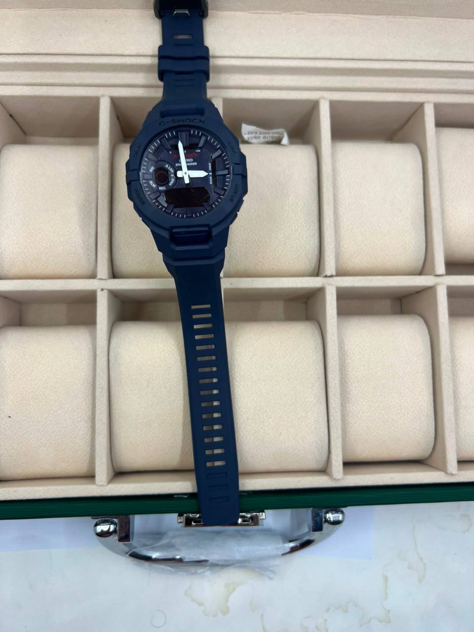 Montre G-Shock Sport Analogique-Digitale