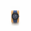 Montre Patek Philippe Silicone Chronographe