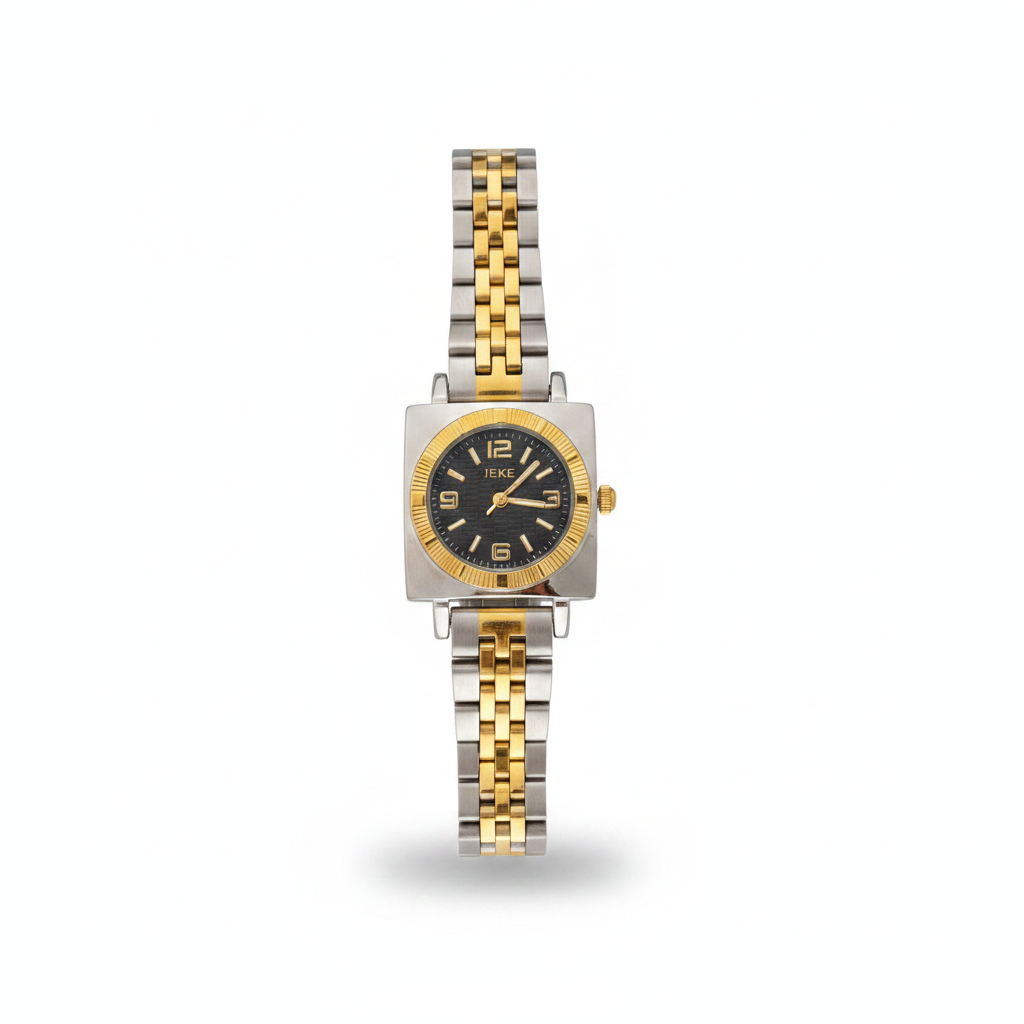 Montre IEKE Élégance Carrée