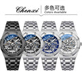 Montre Squelette Chenxi Automatique