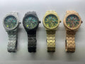 Montre Maurice Lacroix Aikon Édition Colorée