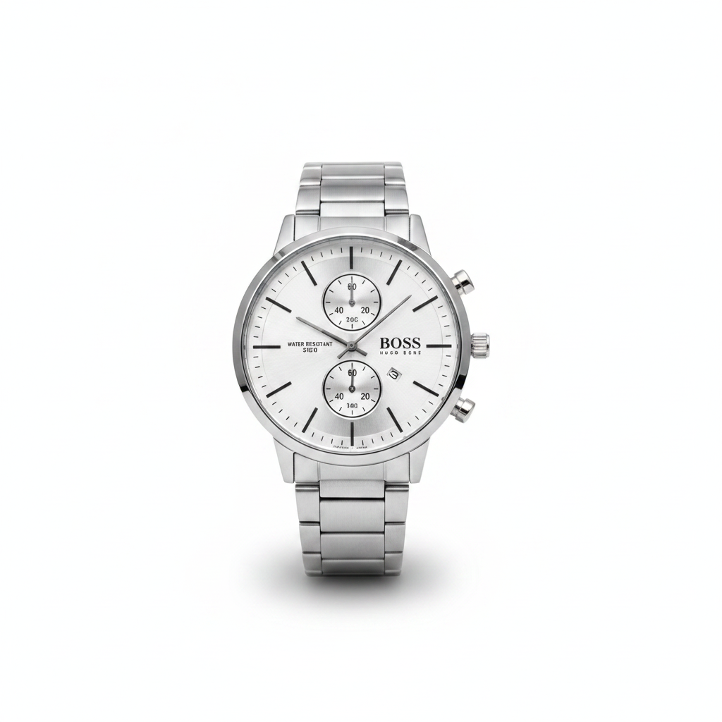 Montre Hugo Boss Chronographe Elegance