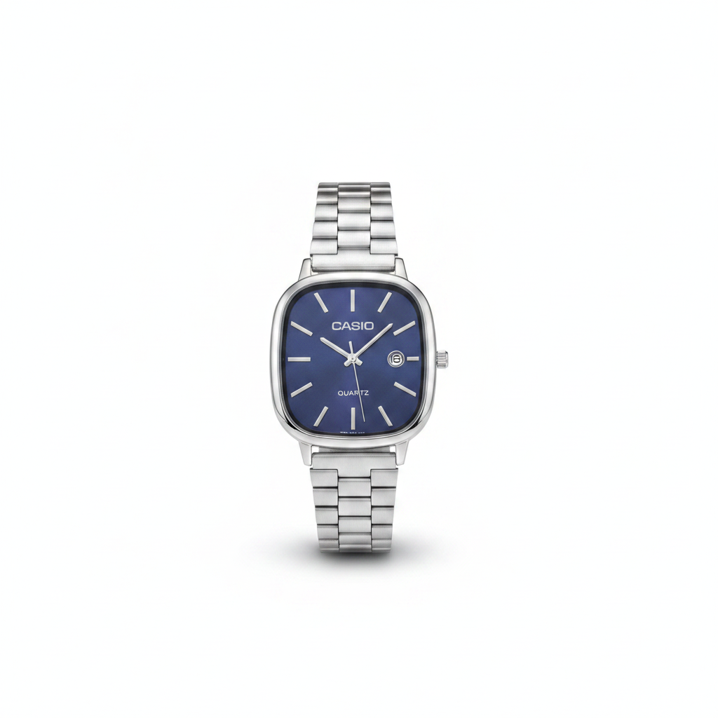 Montre Casio Élégance Carrée