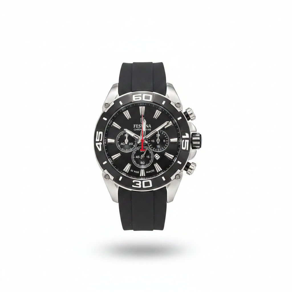 Montre Festina Chrono Bike