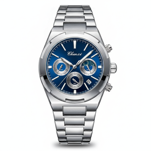 Montre Chenxi Chronographe Homme