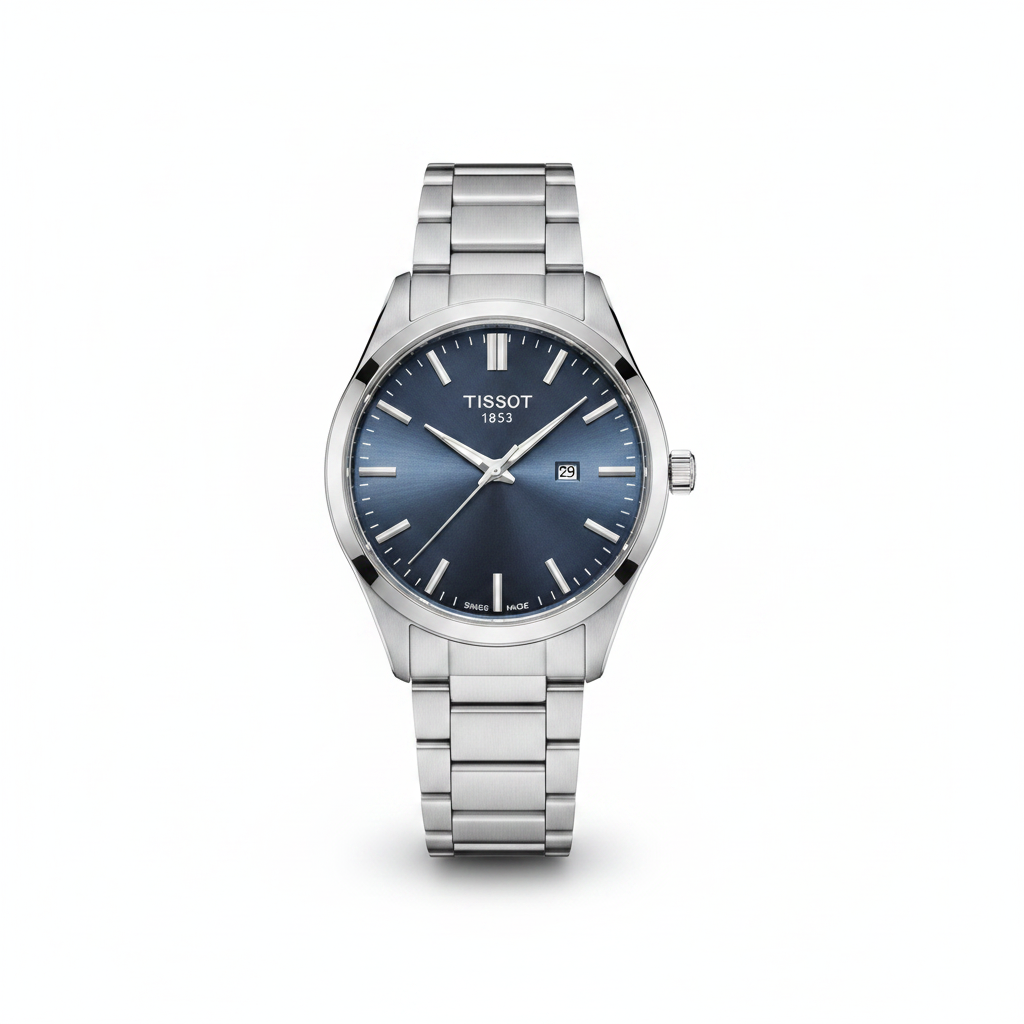 Montre Tissot 1853 Classique