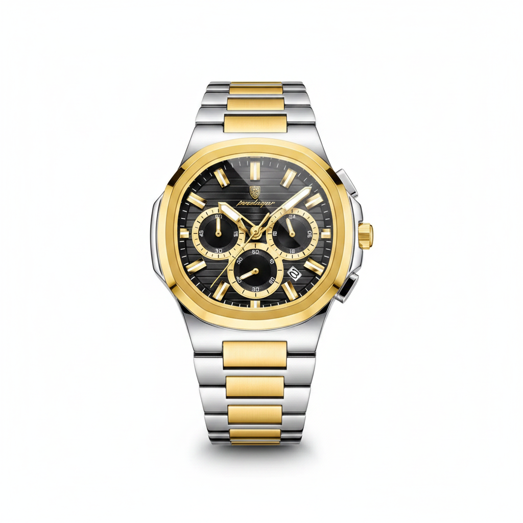 Poedagar Nautilus Original
