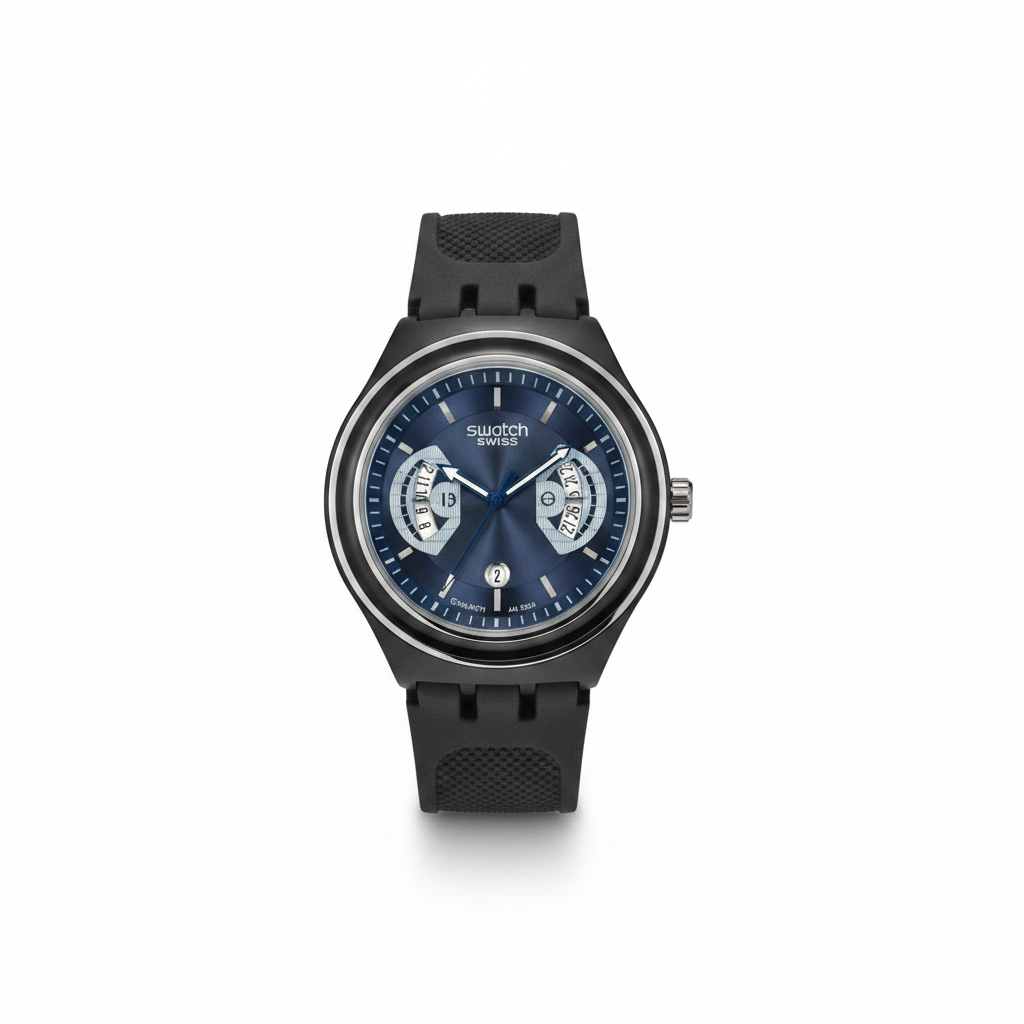 Montre Swatch Sistem51 Homme