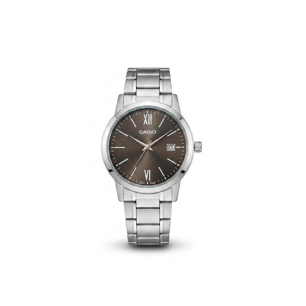 Montre Casio Classique à Dateur