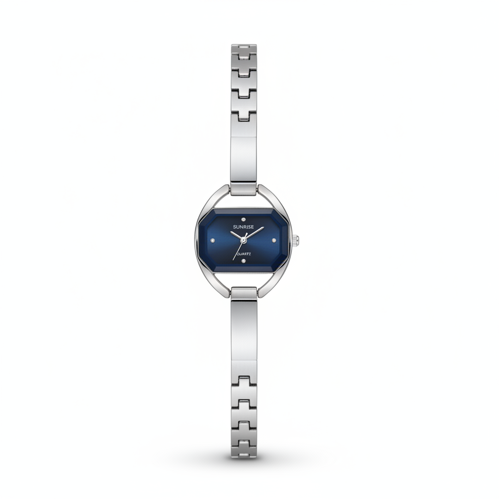 Montre Sunlifex Élégance Bijou