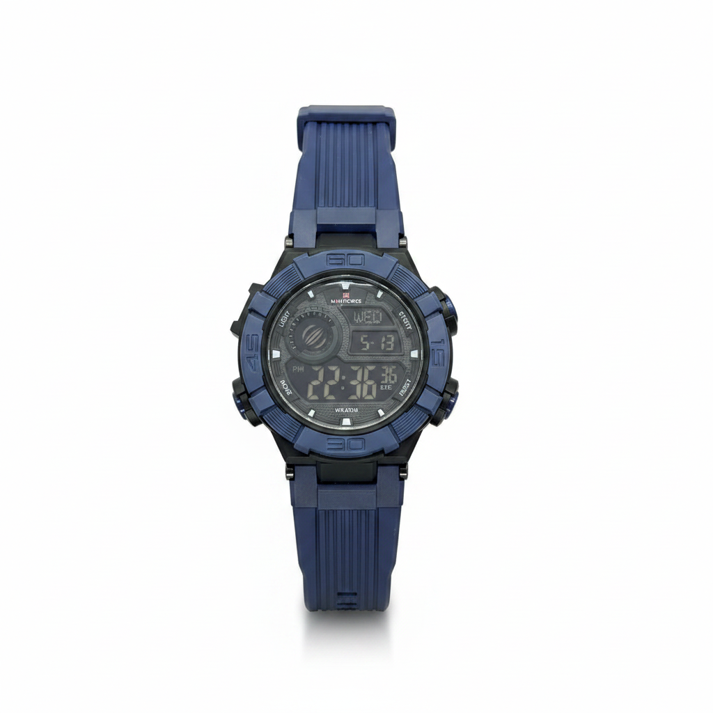 Montre Naviforce Sport Digitale