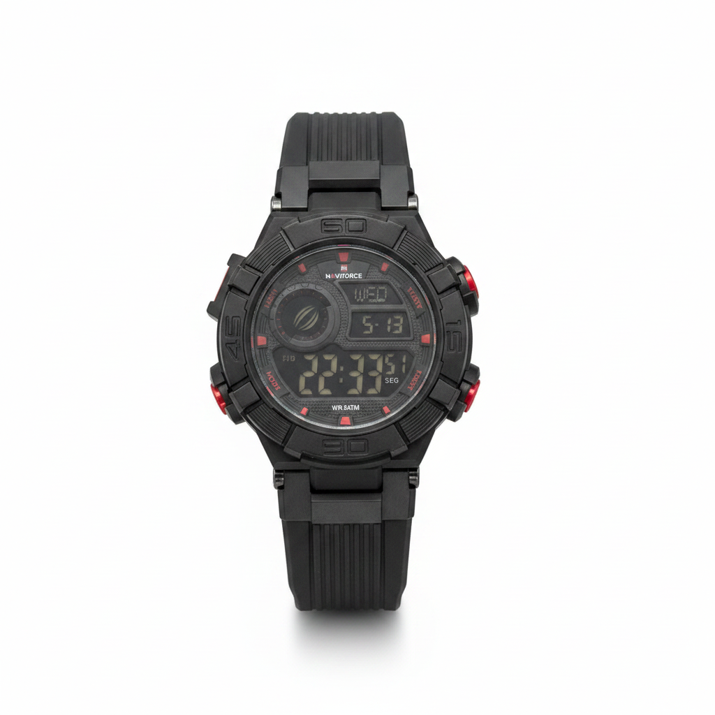 Montre Naviforce Sport Digitale