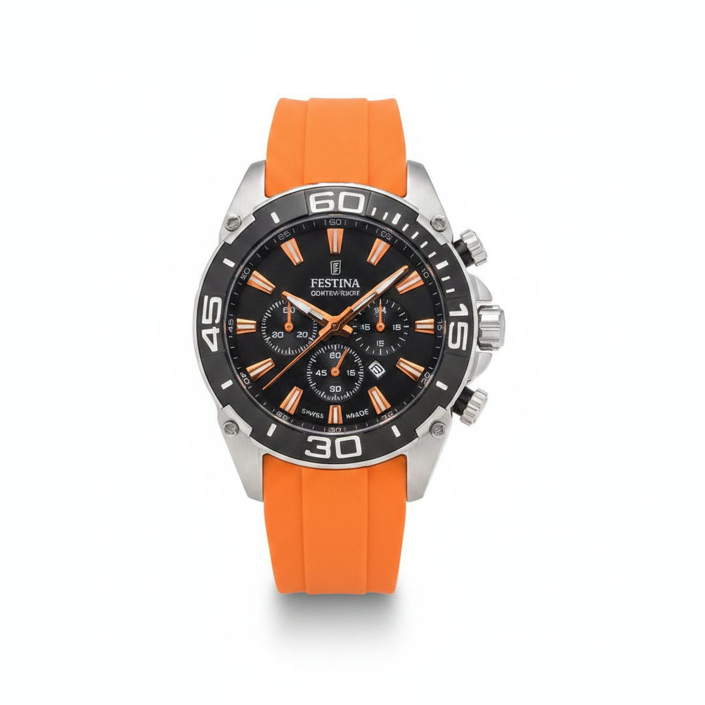 Montre Festina Chrono Bike