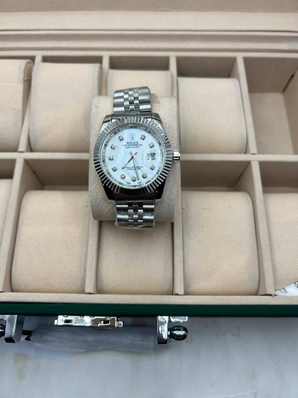 Montre Rolex Oyster Perpetual