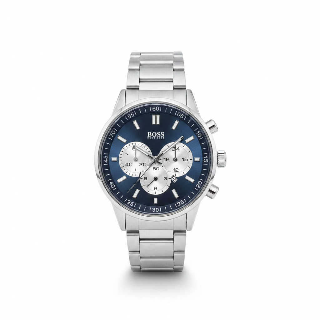Montre Chronographe Hugo Boss Homme