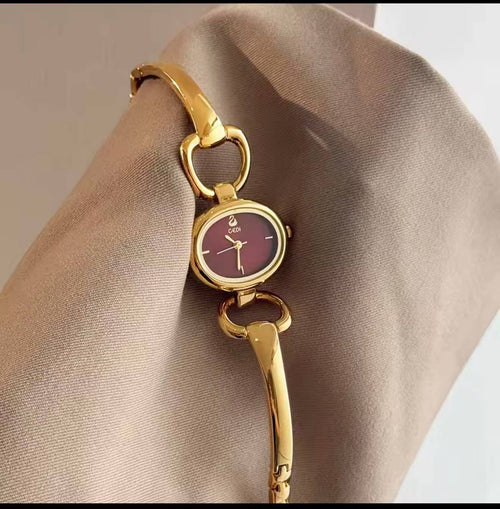 Montre Bracelet GEDI Élégance