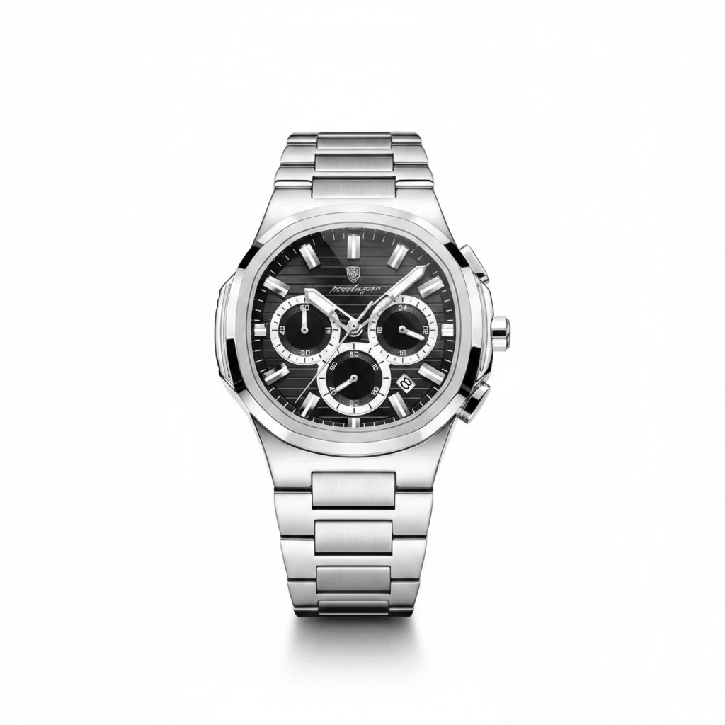 Poedagar Nautilus Original