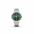 Montre BOSS Chronographe Acier
