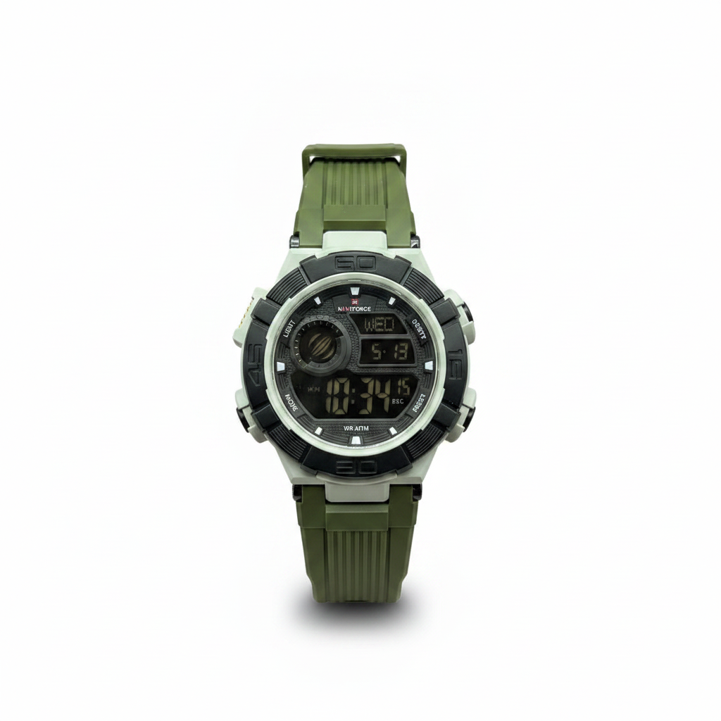 Montre Naviforce Sport Digitale
