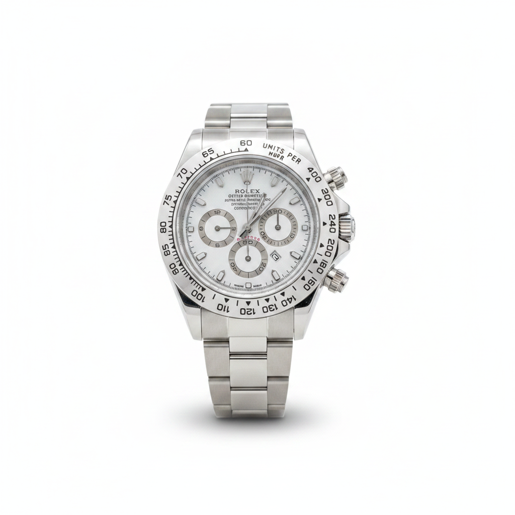 Montre Rolex Daytona Chronographe